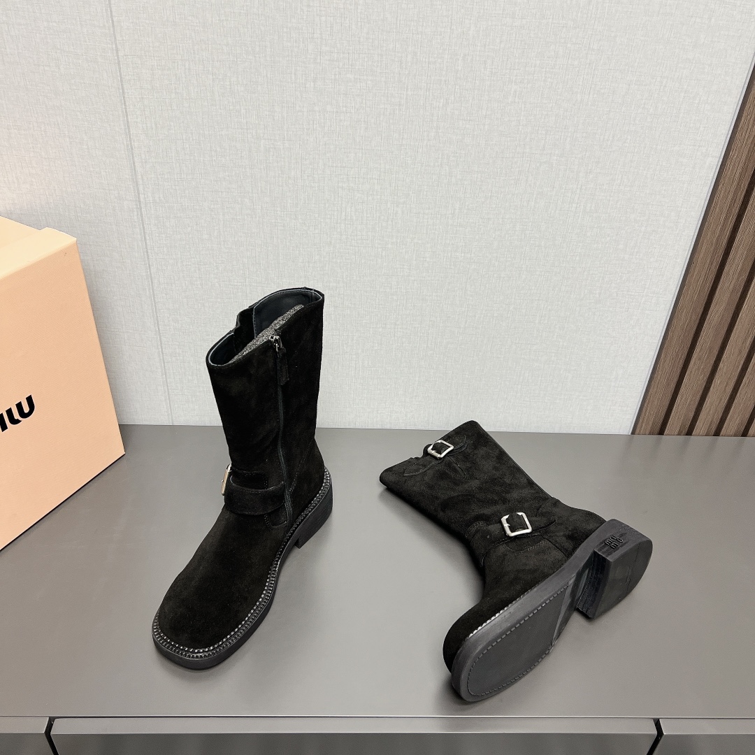 Miu Miu sz35-41 4.5cm h1017