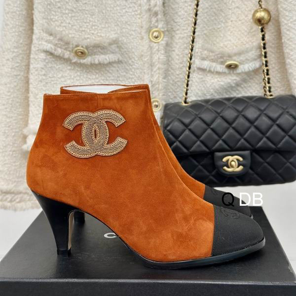 Chanel sz35-40 DB1007