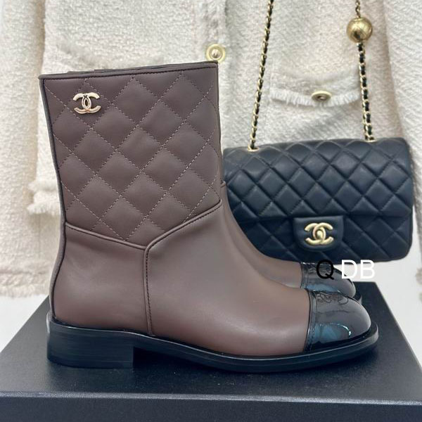 Chanel sz35-40 DB1008