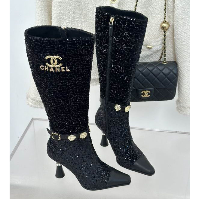 Chanel sz35-40 DB1018