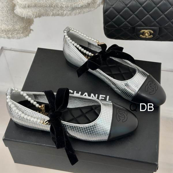 Chanel sz35-40 DB1001