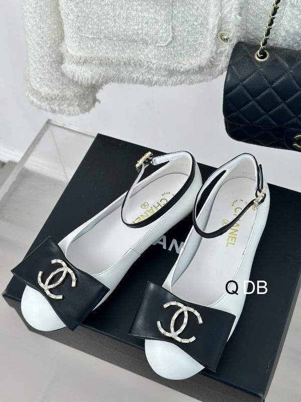 Chanel sz35-40 DB1003