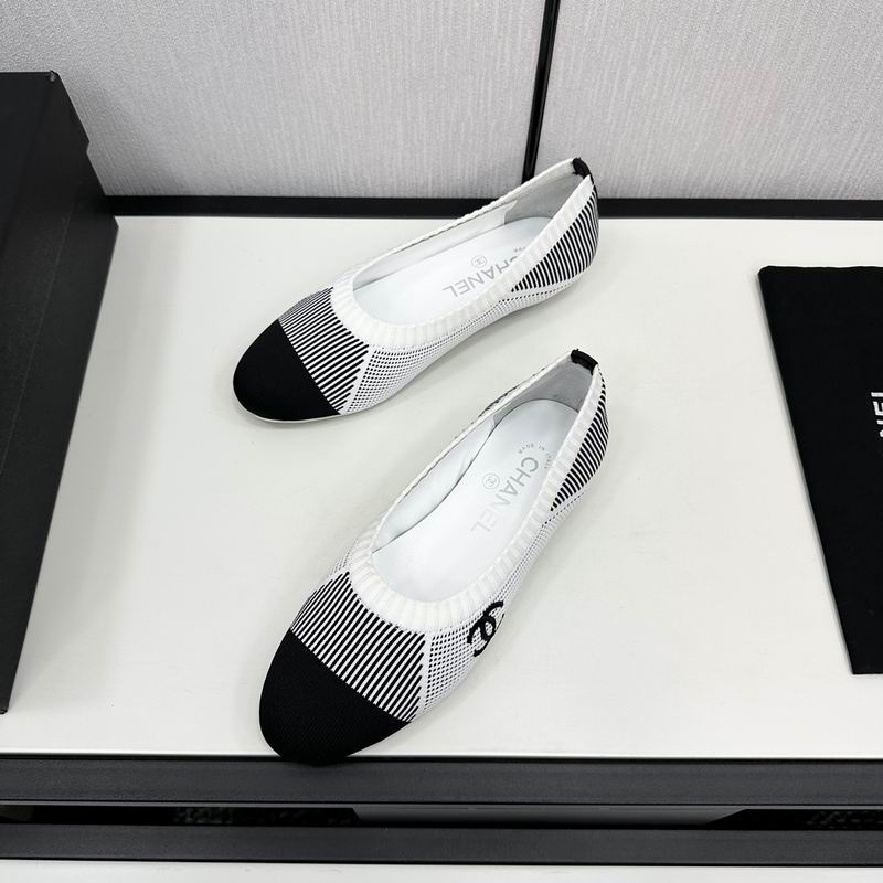 Chanel sz35-40 SD1006