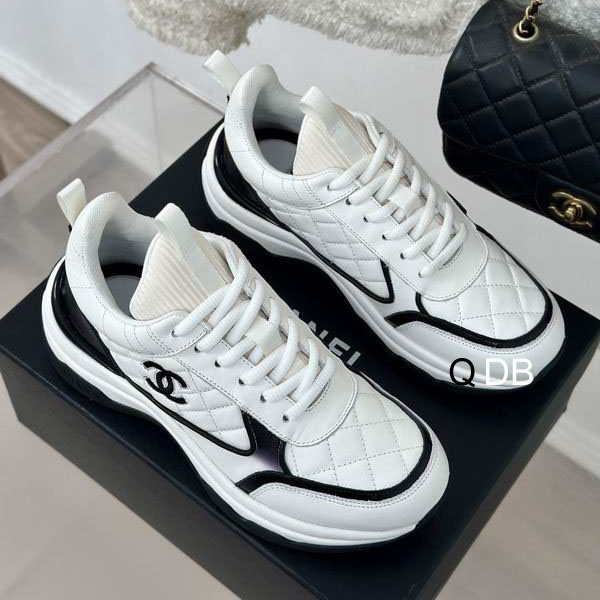 Chanel sz35-40 DB1001