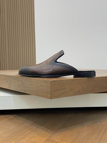 Berluti sz39-46 hnh0701