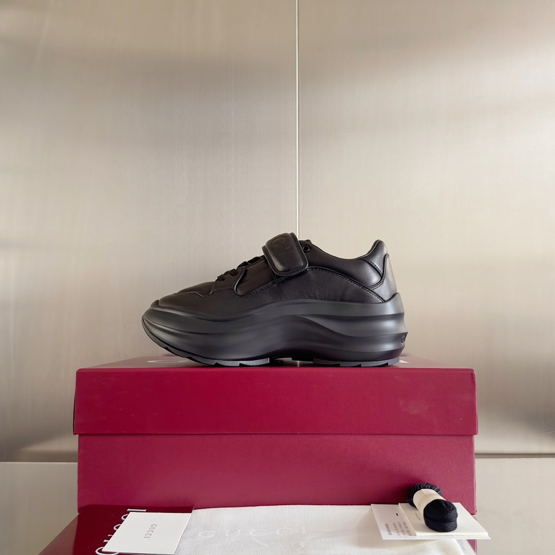 Gucci sz35-40 5.5cm h1003