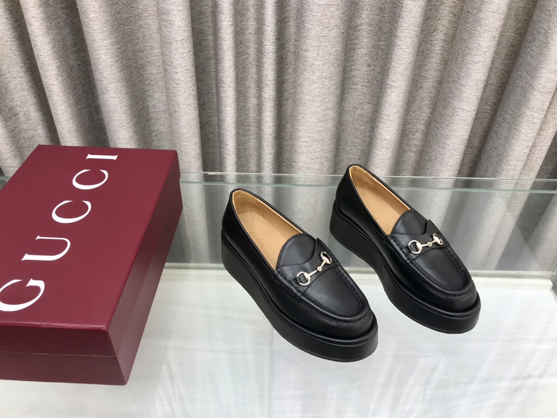 Gucci sz35-41 5cm h1003