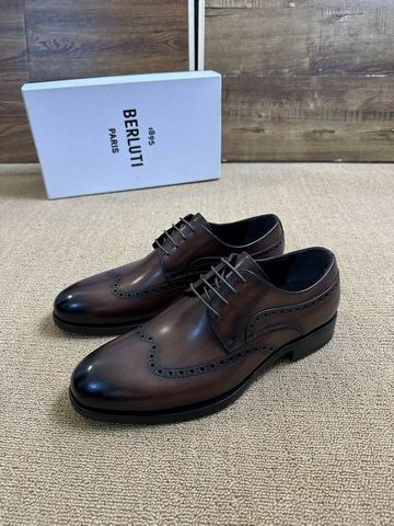 Berluti sz38-46 hnh0703