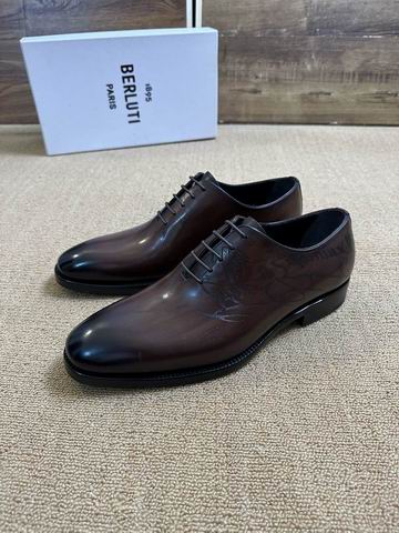 Berluti sz38-46 hnh0704