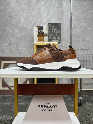 Berluti sz38-45 hnh0801