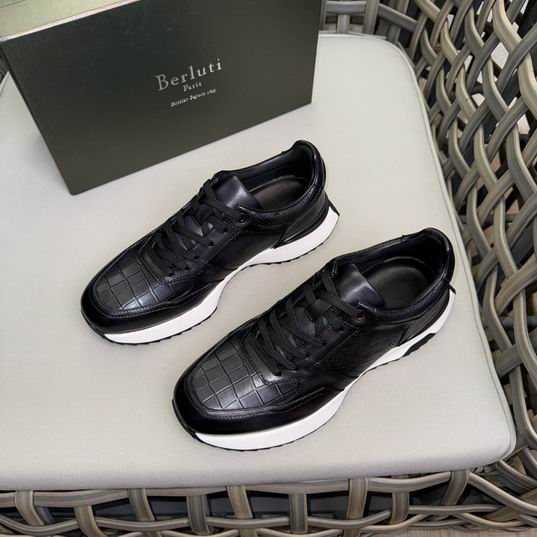 Berluti sz39-45 hnh0804