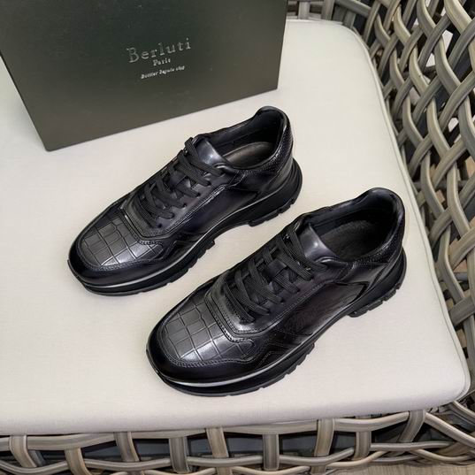 Berluti sz39-45 hnh0806