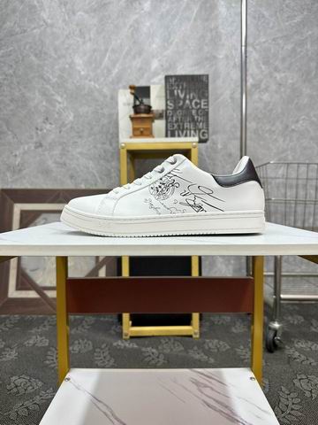 Berluti sz38-46 hnh0801