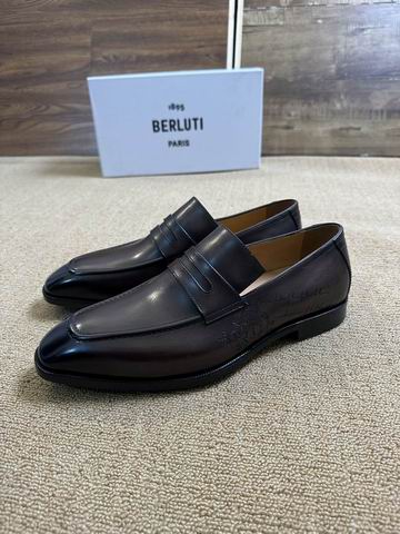 Berluti sz38-46 hnh0802