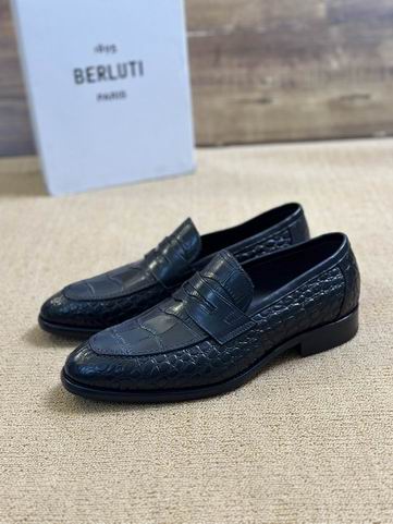 Berluti sz38-46 hnh0803