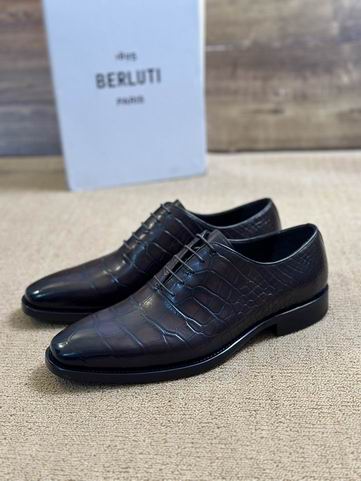Berluti sz38-46 hnh0804