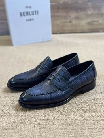 Berluti sz38-46 hnh0805