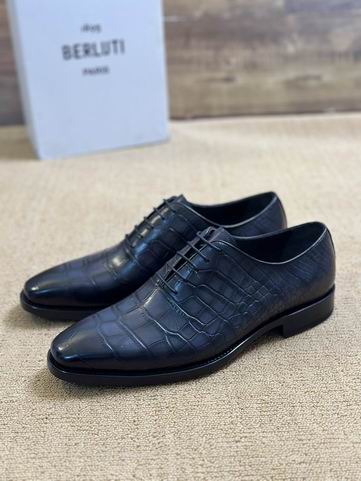 Berluti sz38-46 hnh0806