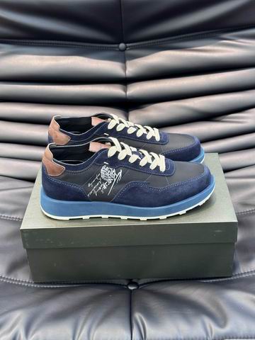 Berluti sz38-47 mnh0901