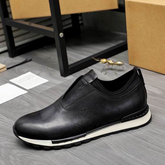 Berluti sz39-45 hnh0810