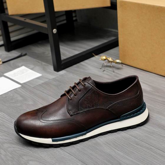 Berluti sz39-45 hnh0811