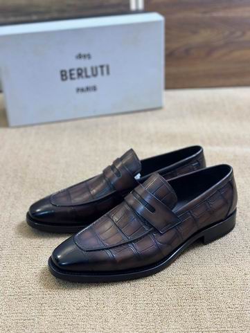 Berluti sz38-46 hnh0901
