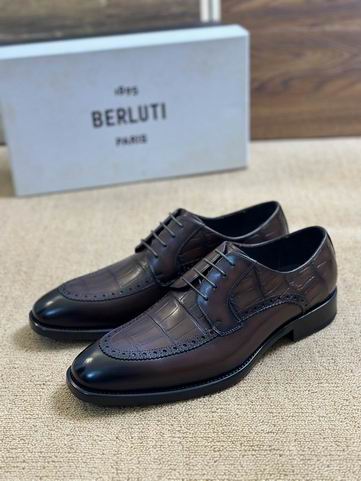 Berluti sz38-46 hnh0902