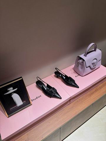 Jimmy Choo sz34-42 4.5cm mnh0702