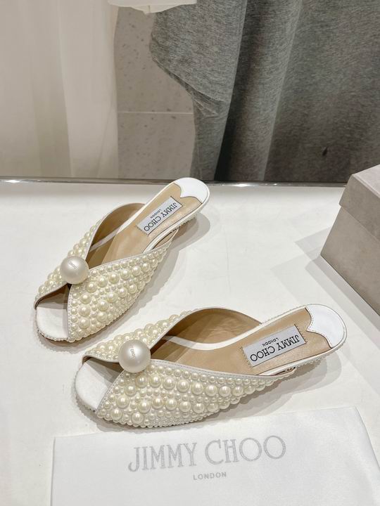 Jimmy Choo sz35-42 4cm mnh0805