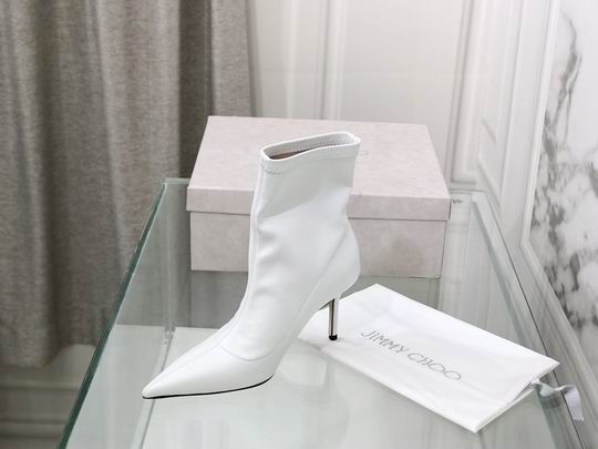 Jimmy Choo sz34-40 8cm mnh0909