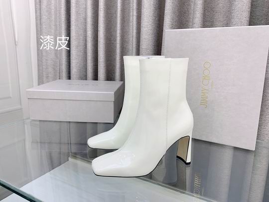 Jimmy Choo sz34-41 8.5cm mnh0912