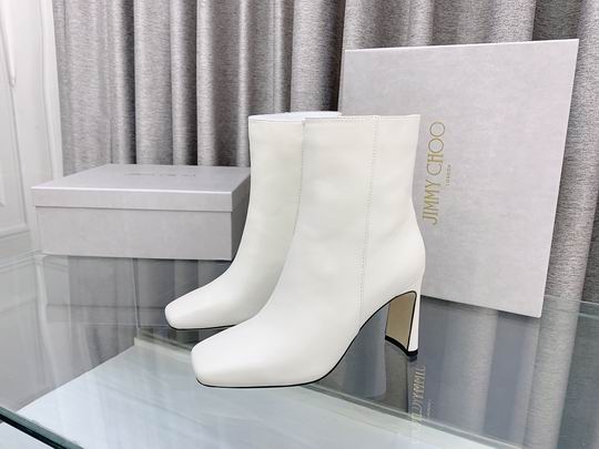 Jimmy Choo sz34-41 8.5cm mnh0913