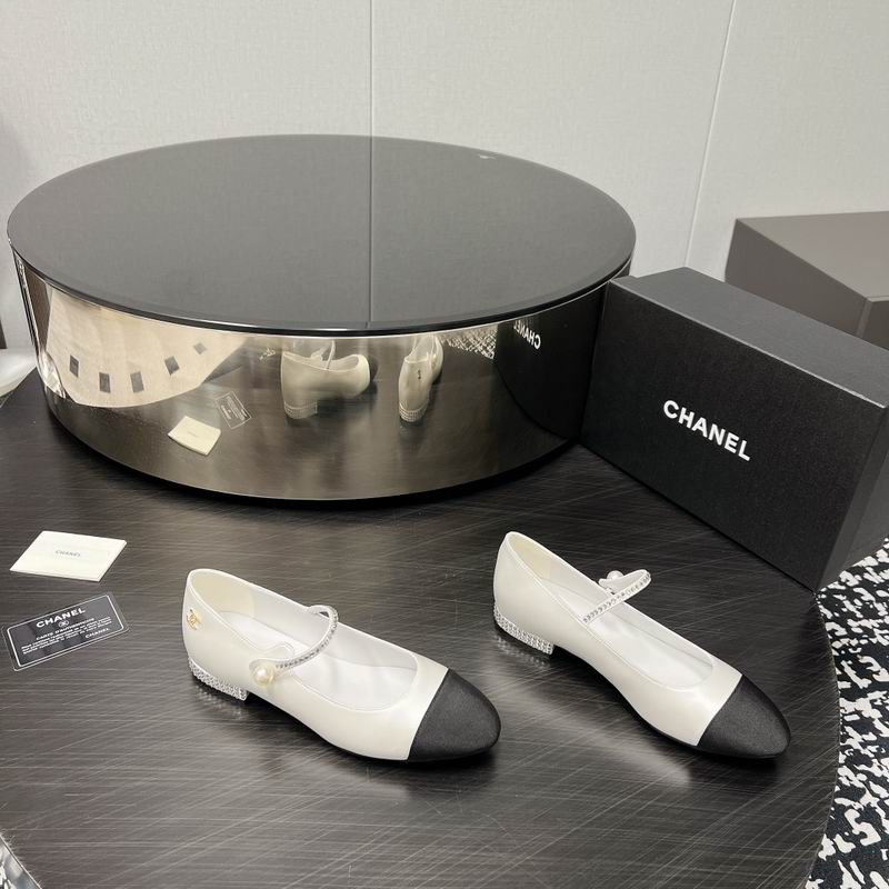 Chanel sz35-40 YM1009