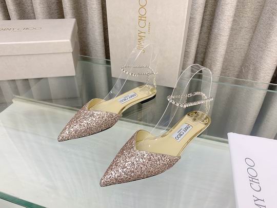 Jimmy Choo sz34-42 mnh0902