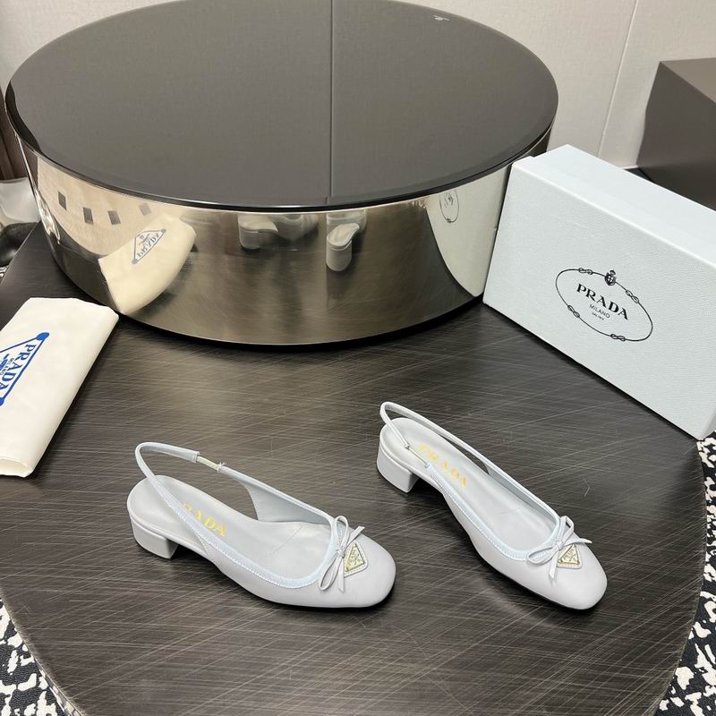 Prada sz35-40 YM1001