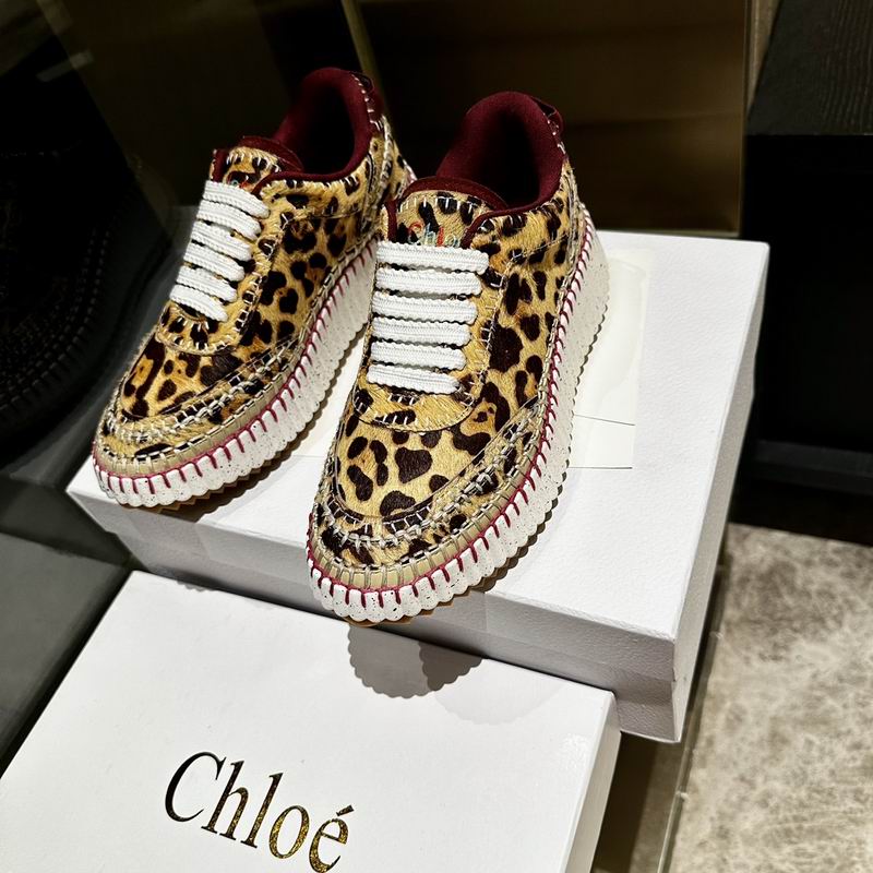 Chloe sz35-40 NW1002