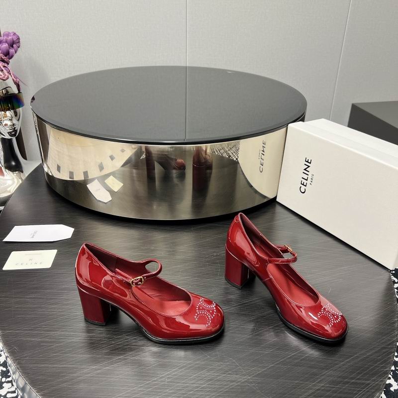 Celine sz35-40 YM1001