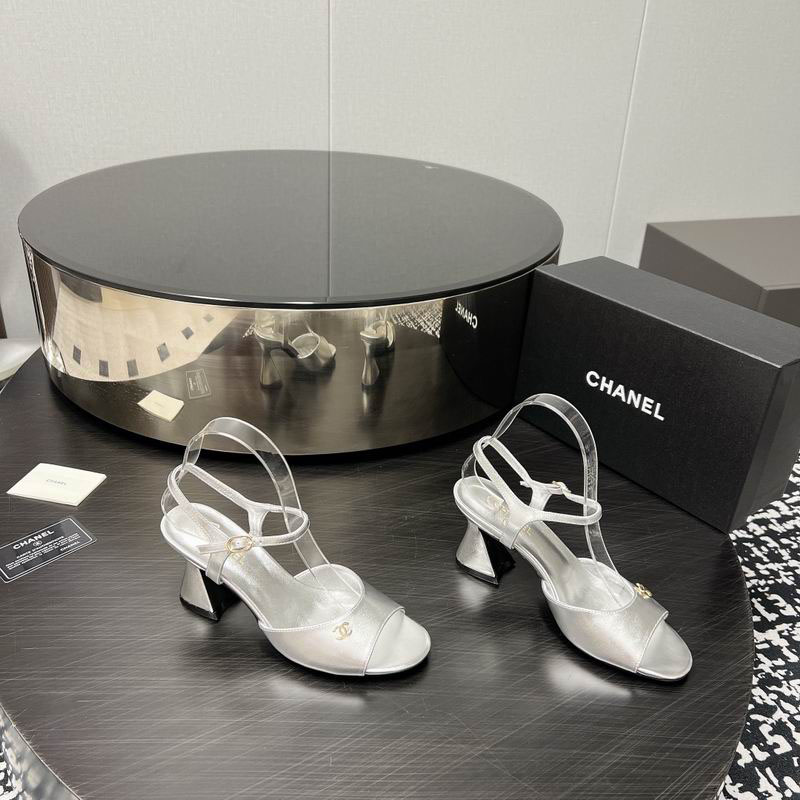 Chanel sz35-40 YM1002