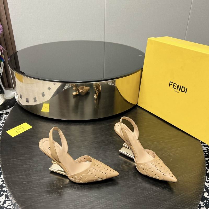 Fendi sz35-40 8CM YM1003