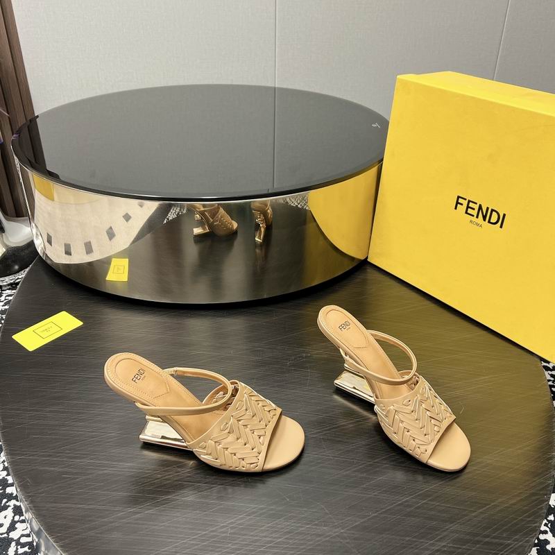 Fendi sz35-40 YM1004