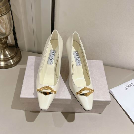 Jimmy Choo sz34-43 8cm mnh0922