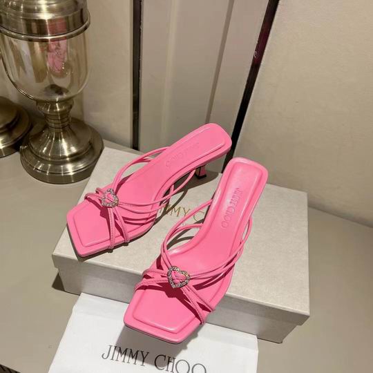 Jimmy Choo sz34-42 7cm mnh0924