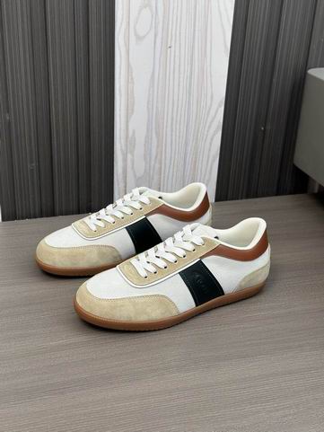 2025 Tods Low Cut man 0818