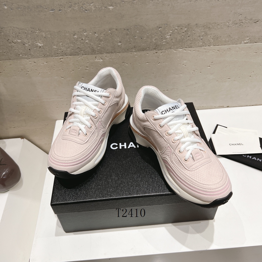 Chanel sz35-41 h1001