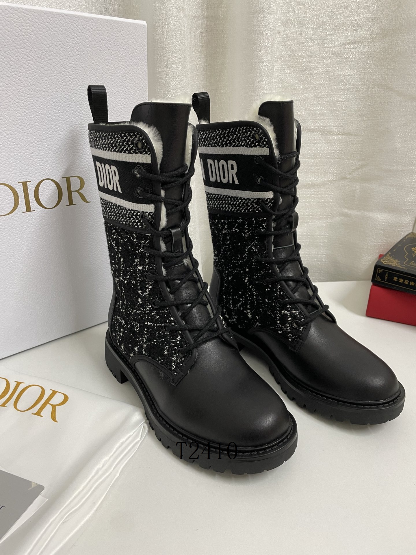Dior sz35-41 h1001