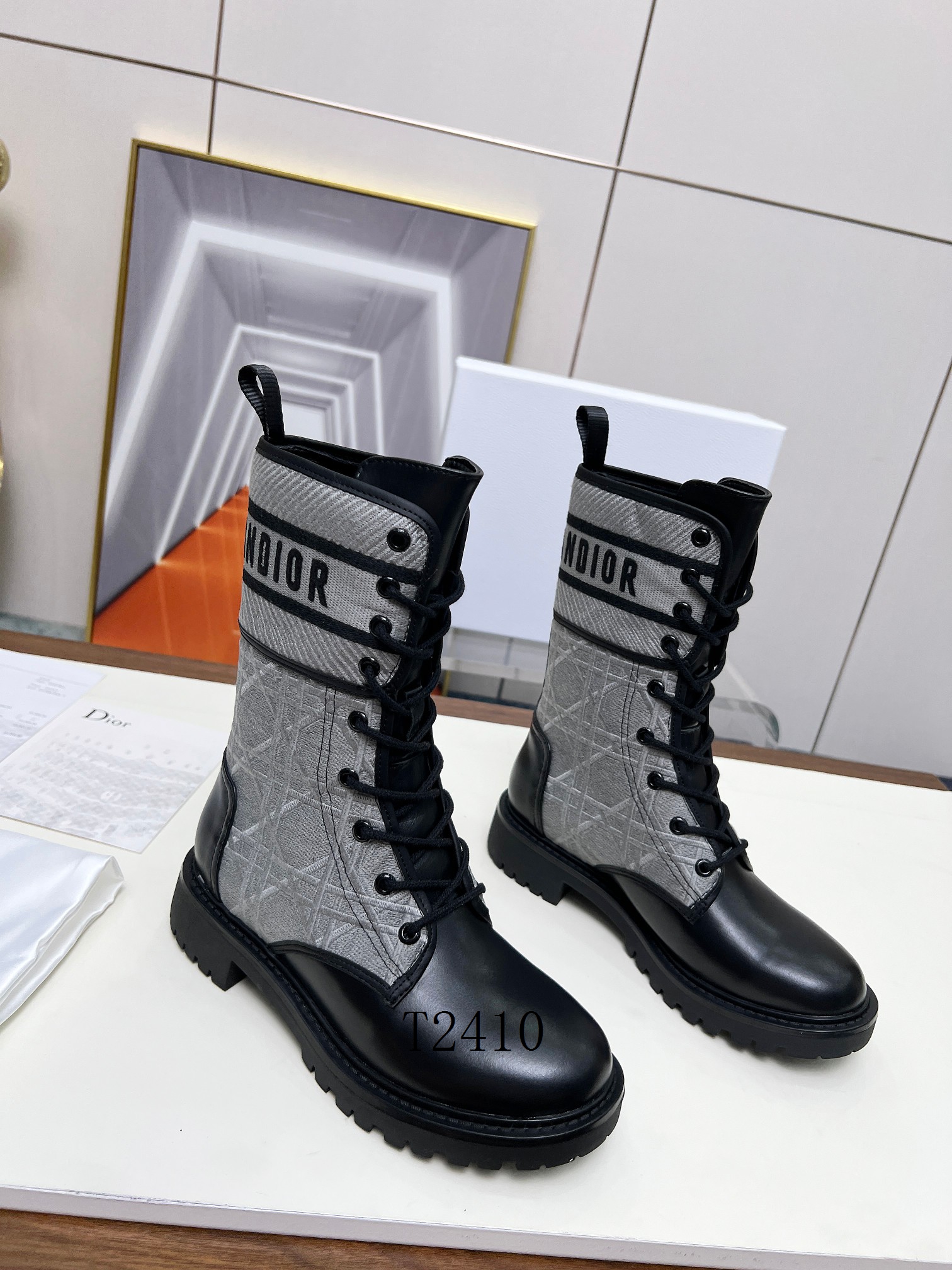 Dior sz35-41 h1004