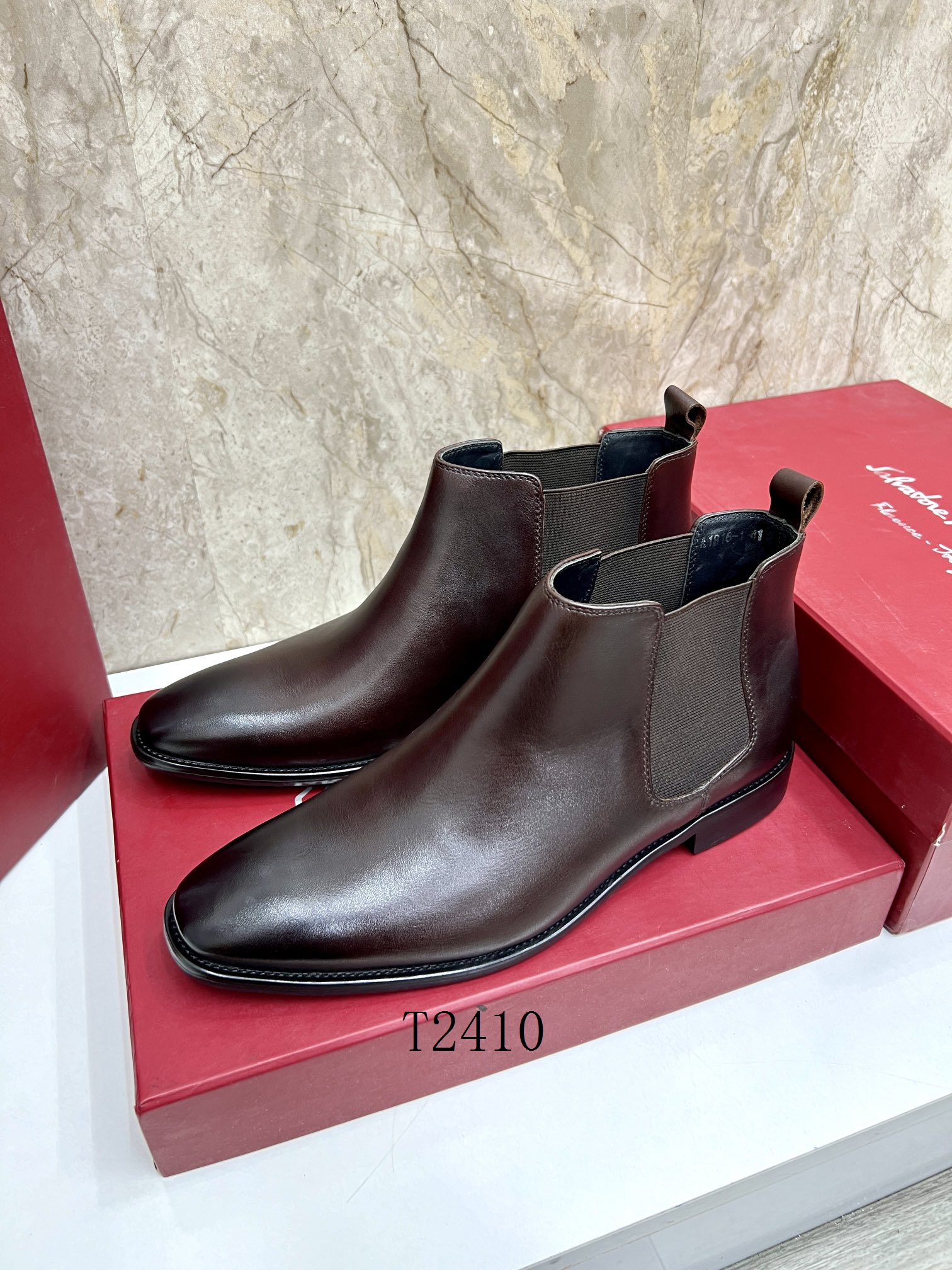 Ferragamo sz38-46 h1003