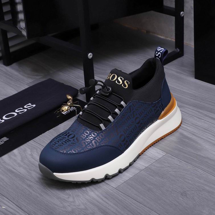 Boss sz39-45 hnh0933