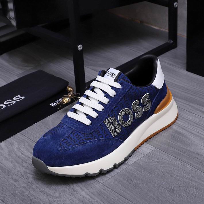 Boss sz39-45 hnh0934
