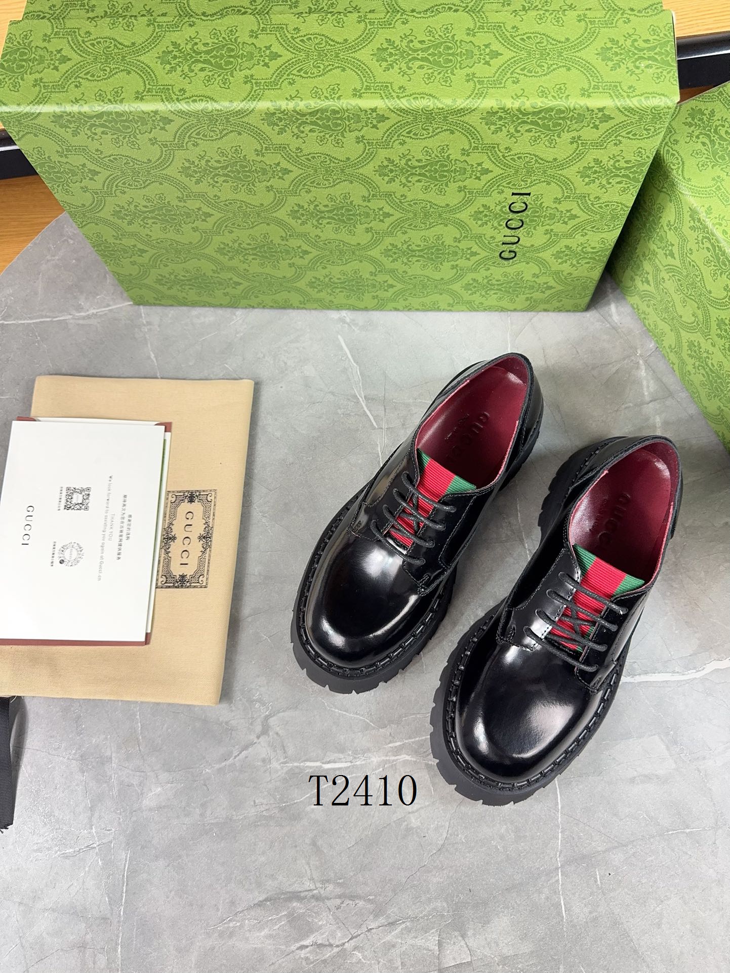 Gucci sz38-46 h1004